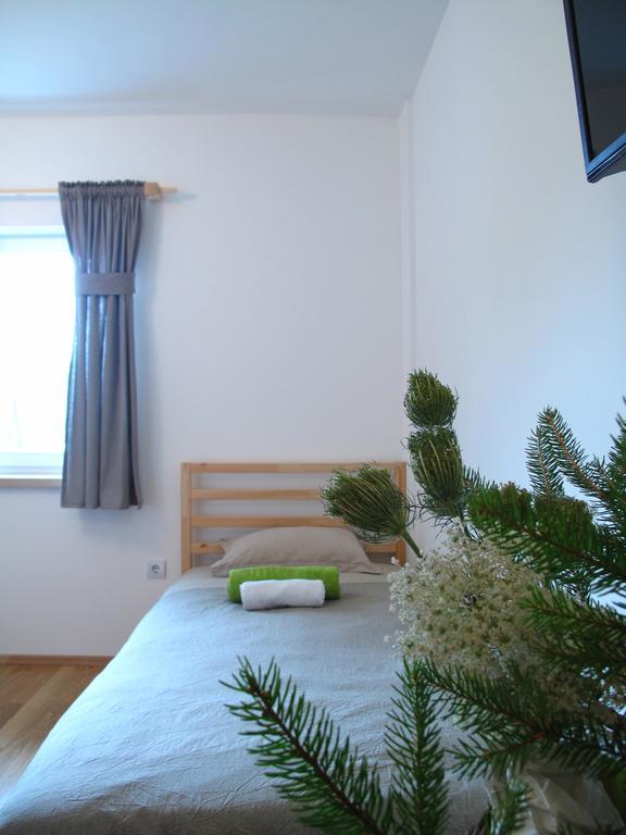 Guesthouse Bor Plitvice Lakes Plitvička Jezera Camera foto