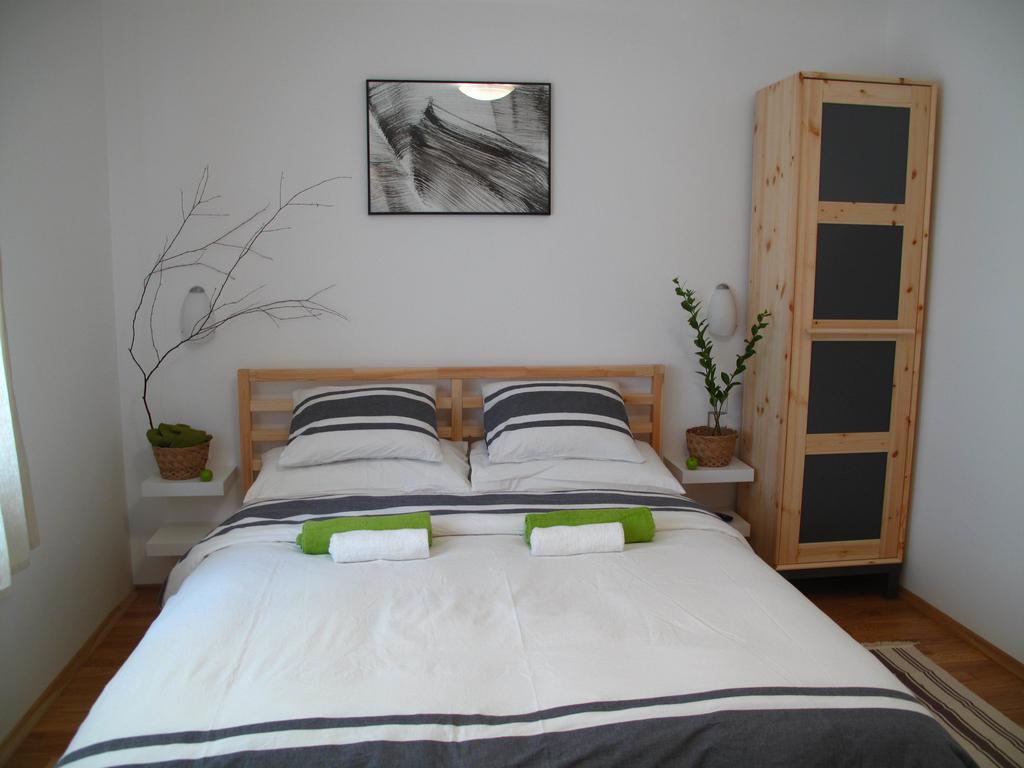 Guesthouse Bor Plitvice Lakes Plitvička Jezera Camera foto