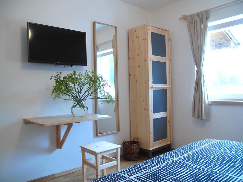 Guesthouse Bor Plitvice Lakes Plitvička Jezera Camera foto