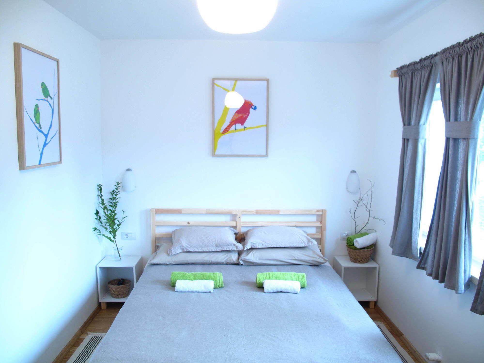 Guesthouse Bor Plitvice Lakes Plitvička Jezera Esterno foto