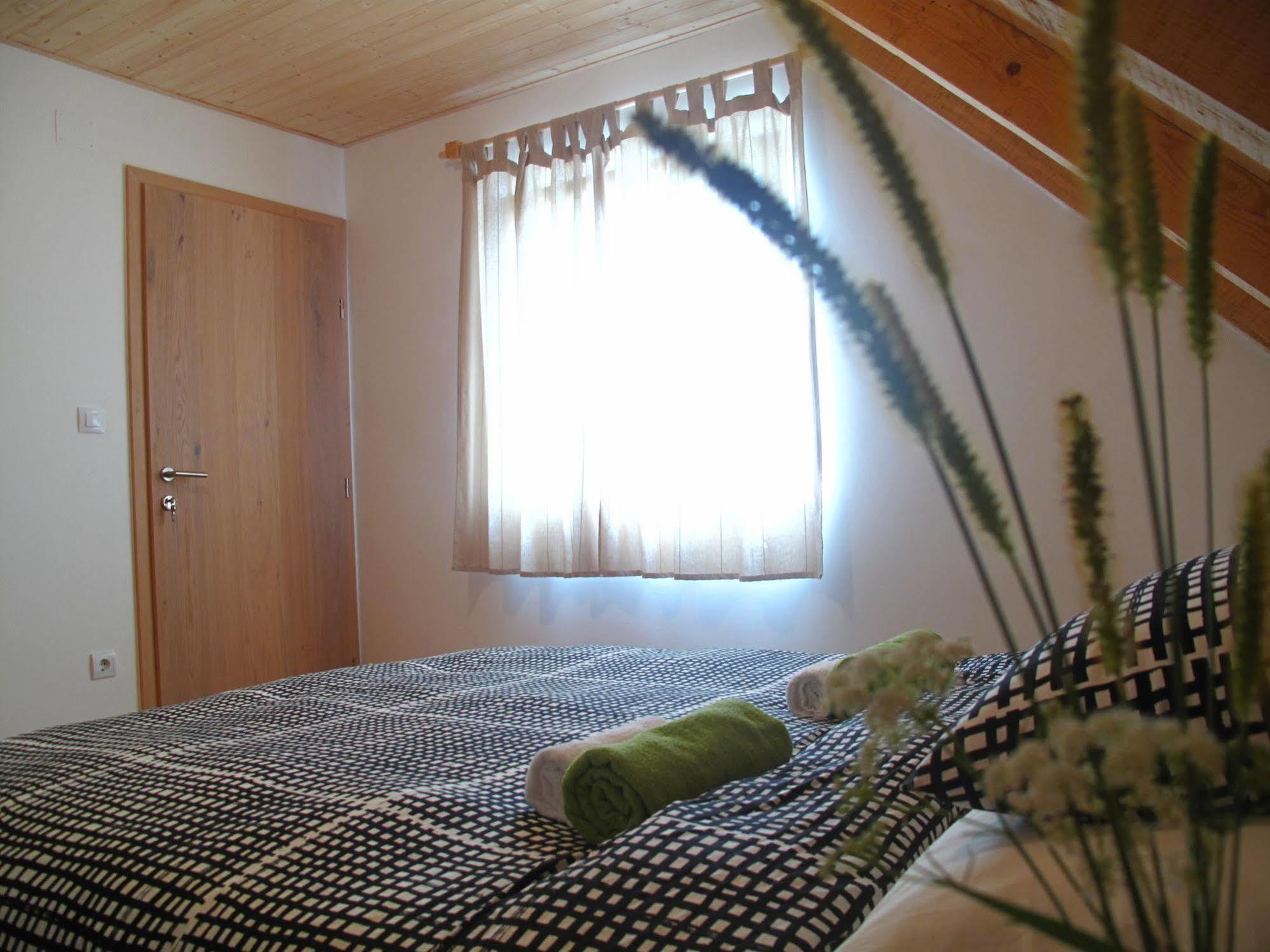 Guesthouse Bor Plitvice Lakes Plitvička Jezera Esterno foto