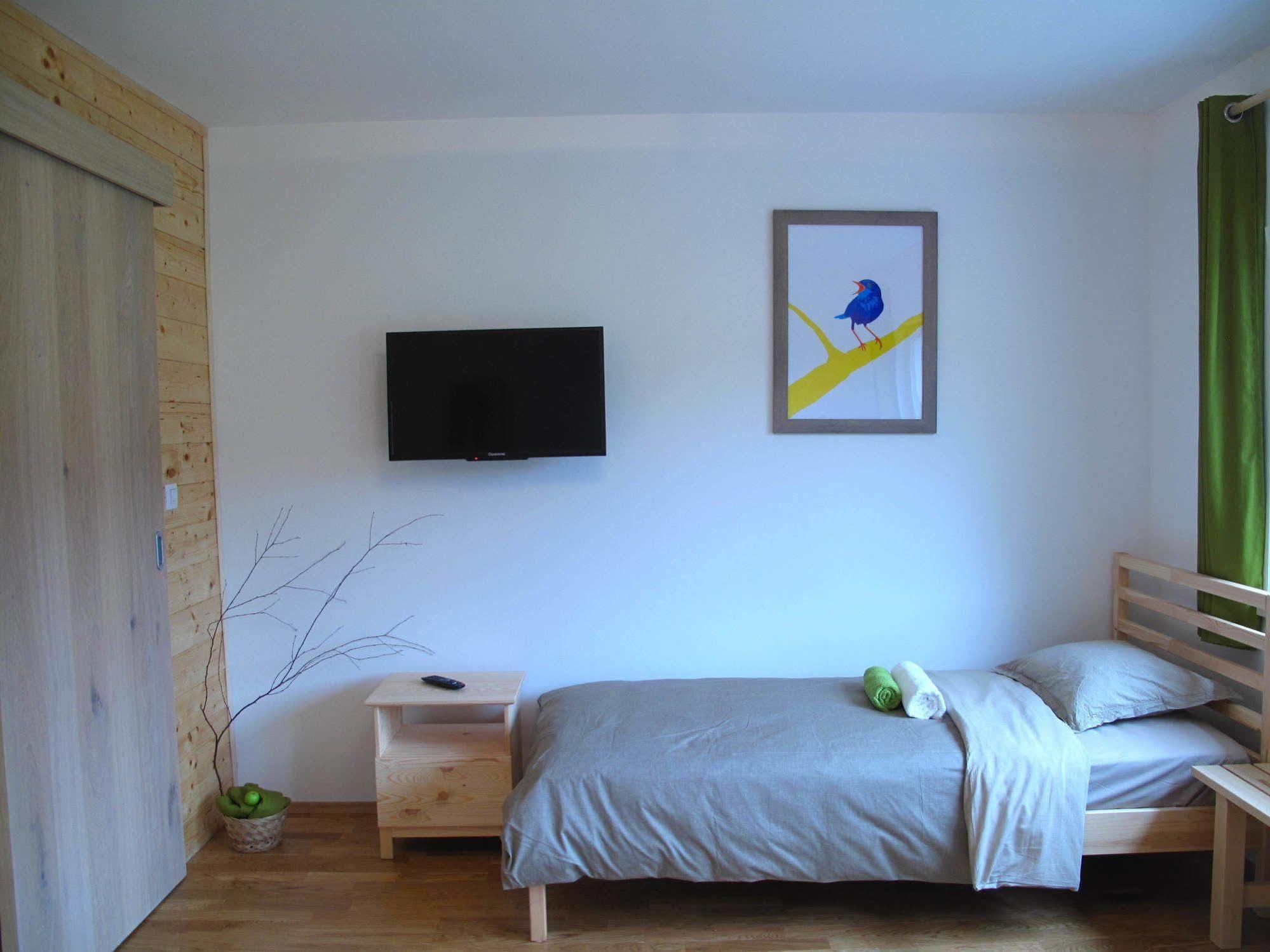 Guesthouse Bor Plitvice Lakes Plitvička Jezera Esterno foto