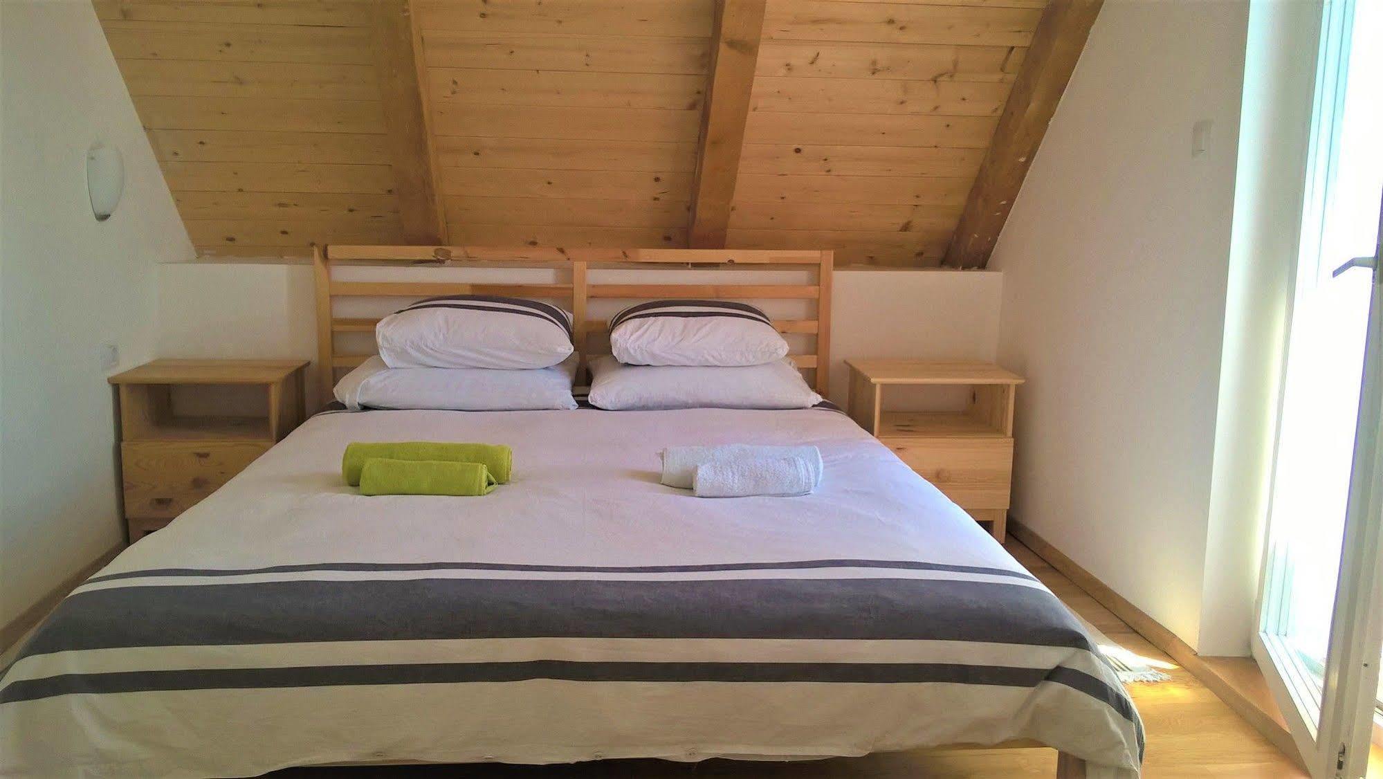 Guesthouse Bor Plitvice Lakes Plitvička Jezera Esterno foto